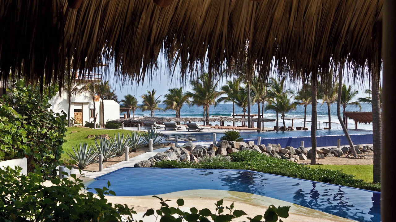 Photo of Outdoor in Ixtapa - Zihuatanejo