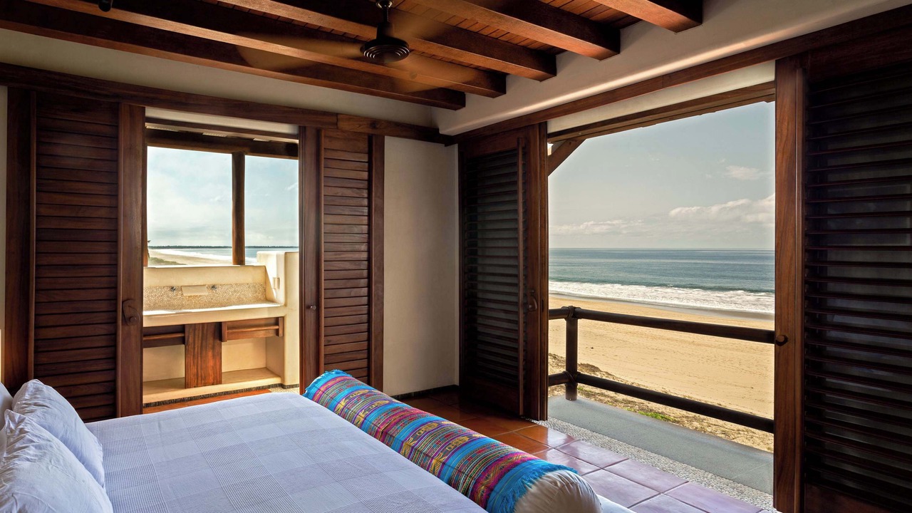 Photo of Bedroom in Ixtapa - Zihuatanejo