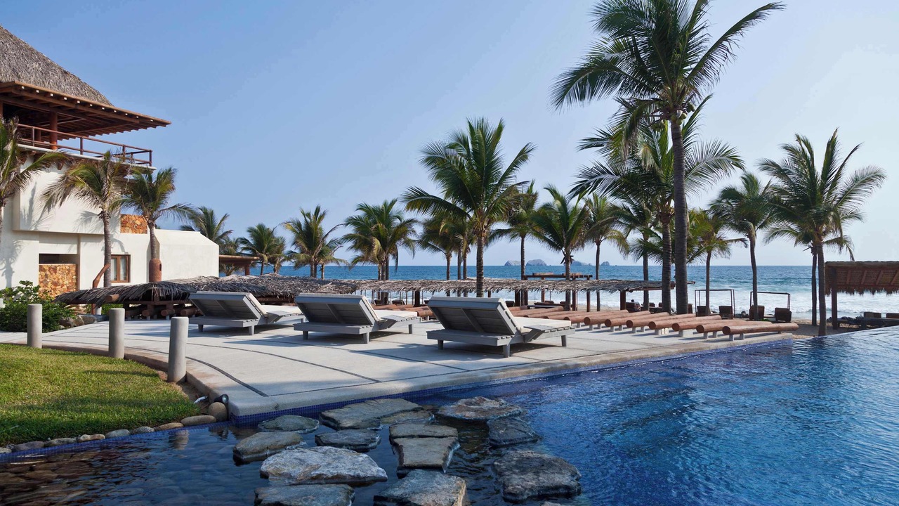 Photo of Outdoor in Ixtapa - Zihuatanejo