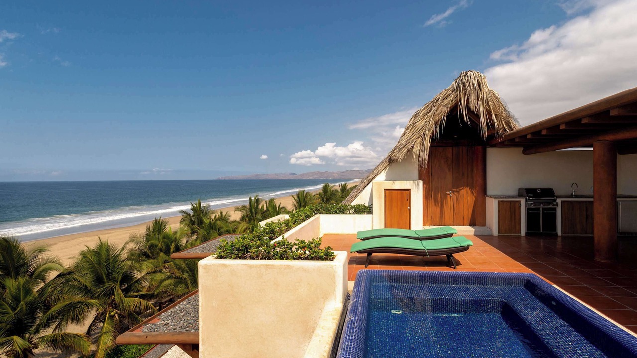Photo of Outdoor in Ixtapa - Zihuatanejo