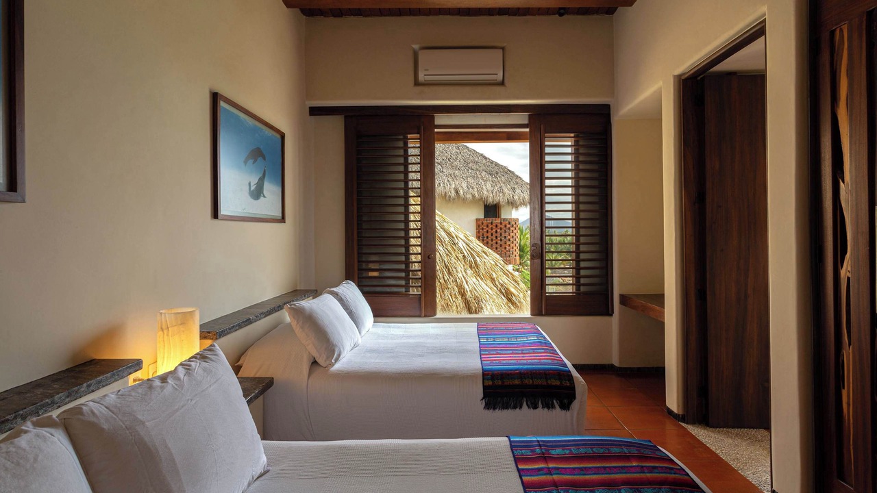 Photo of Bedroom in Ixtapa - Zihuatanejo