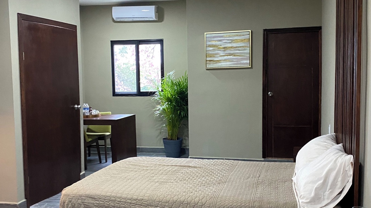 Photo of Bedroom in Zona Centro
