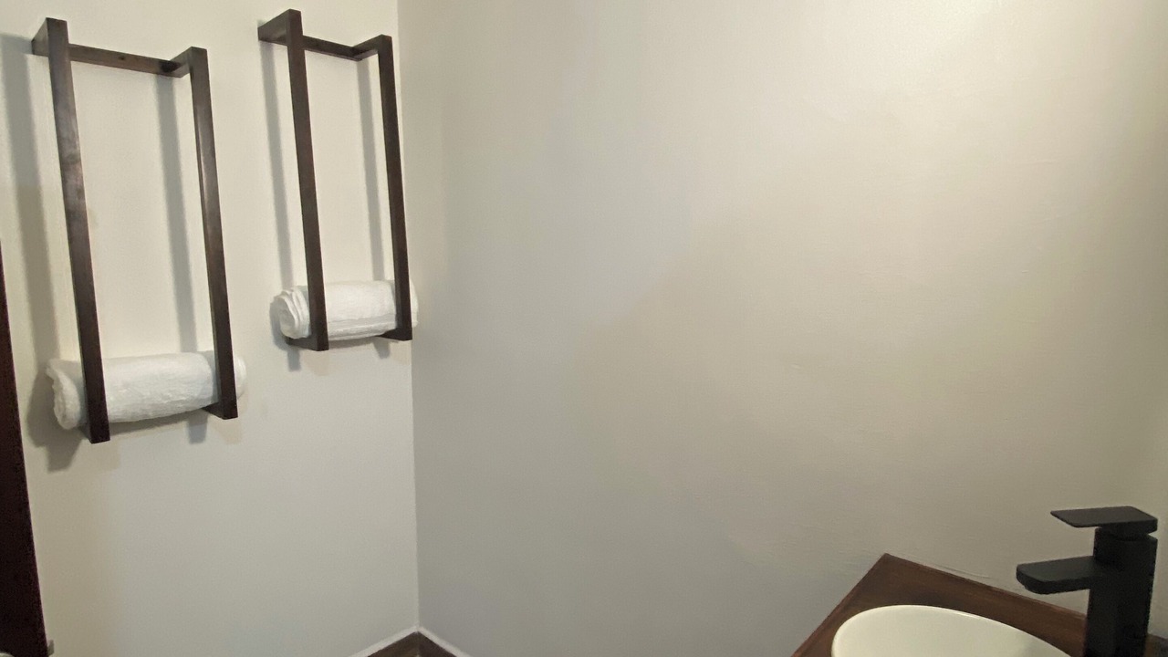Photo of Bathroom in Zona Centro