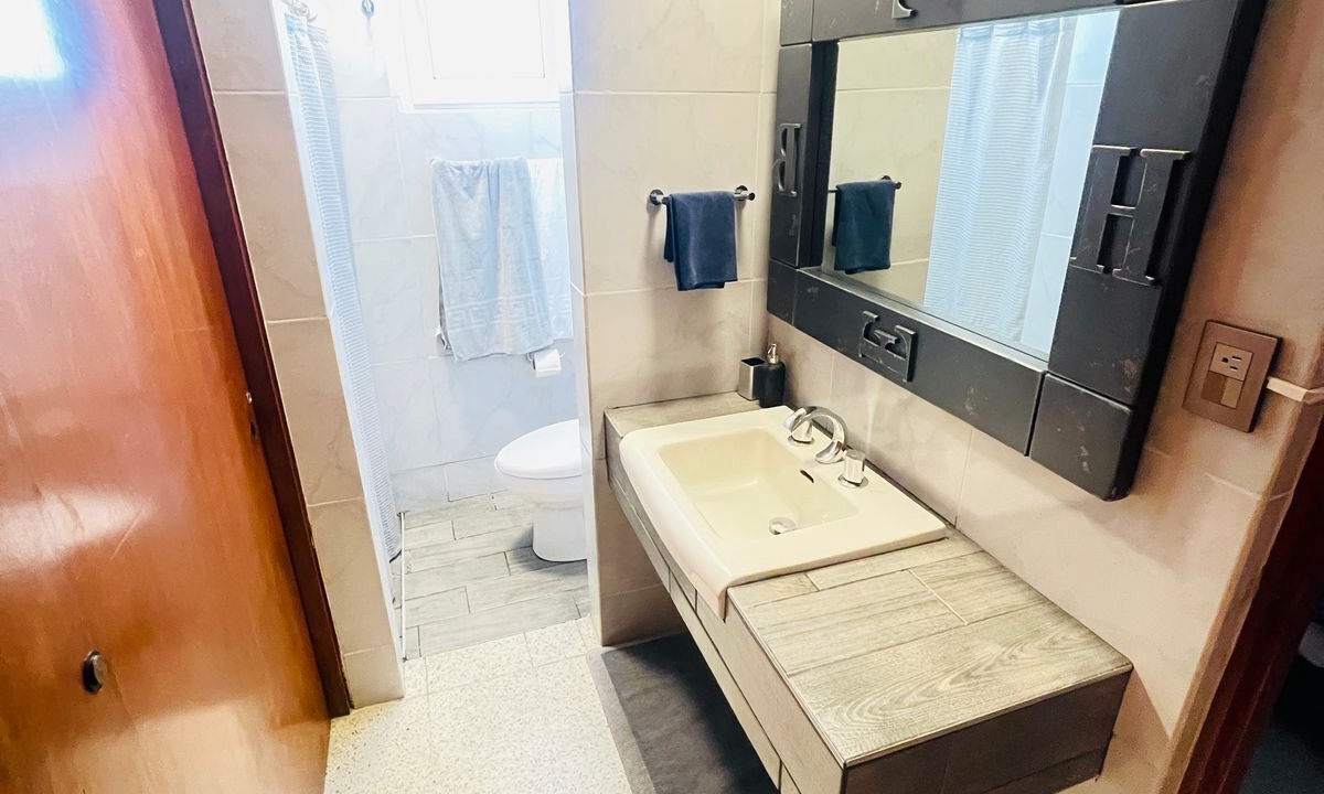 Photo of Bathroom in Hornos