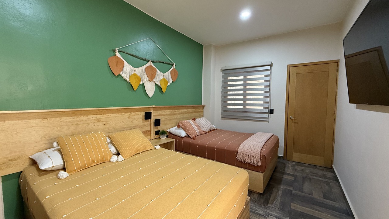 Photo of Bedroom in FERROCARRIL