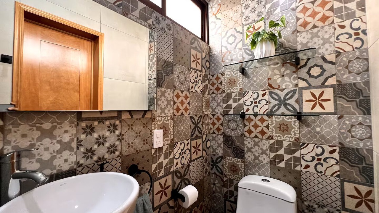 Photo of Bathroom in FERROCARRIL