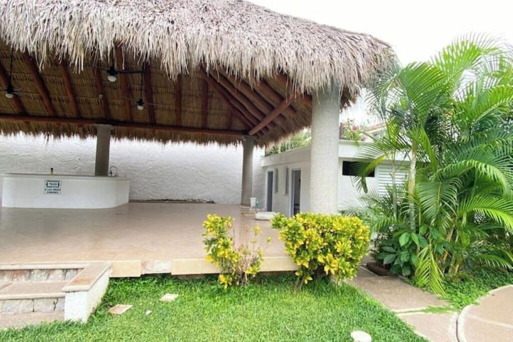 Photo of Outdoor in Ixtapa
