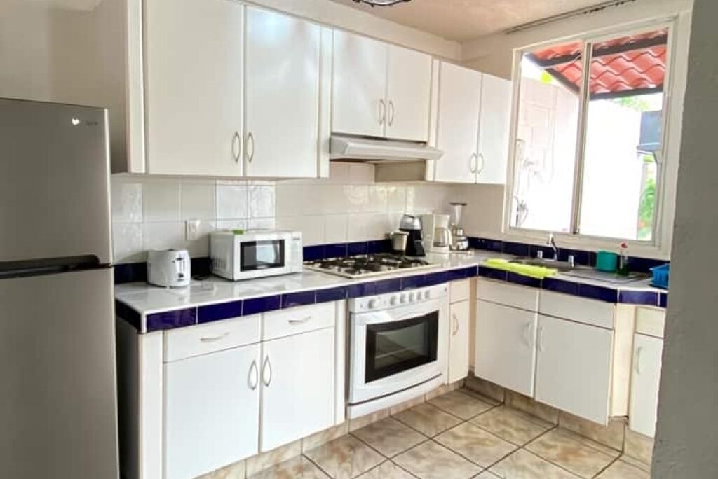 Photo of Kitchen in Ixtapa