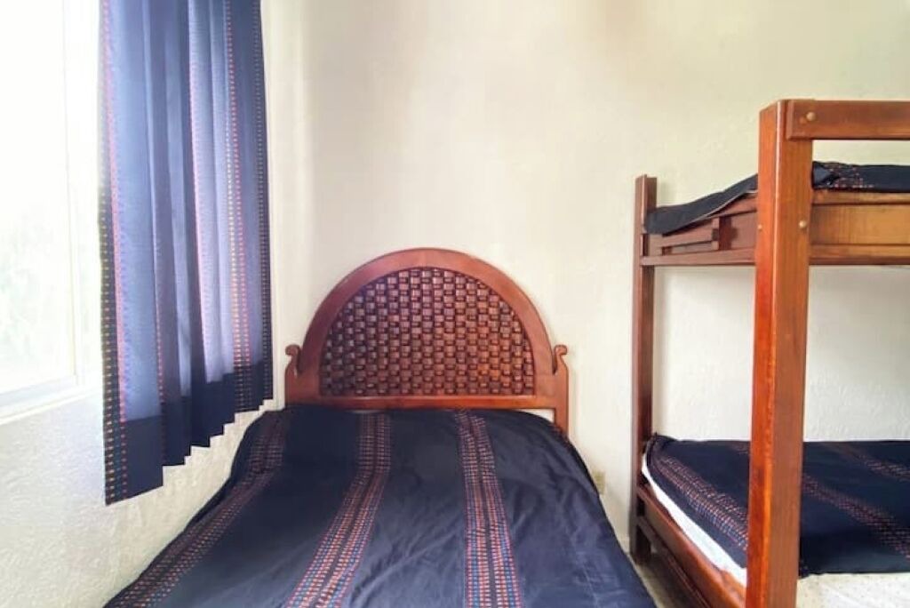 Photo of Bedroom in Ixtapa