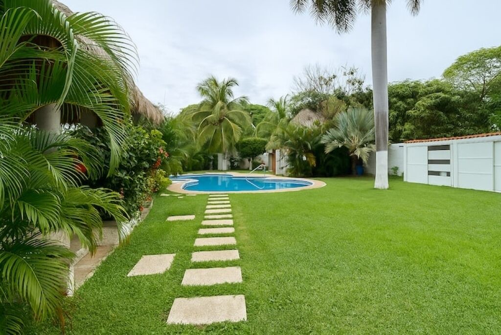Photo of Outdoor in Ixtapa