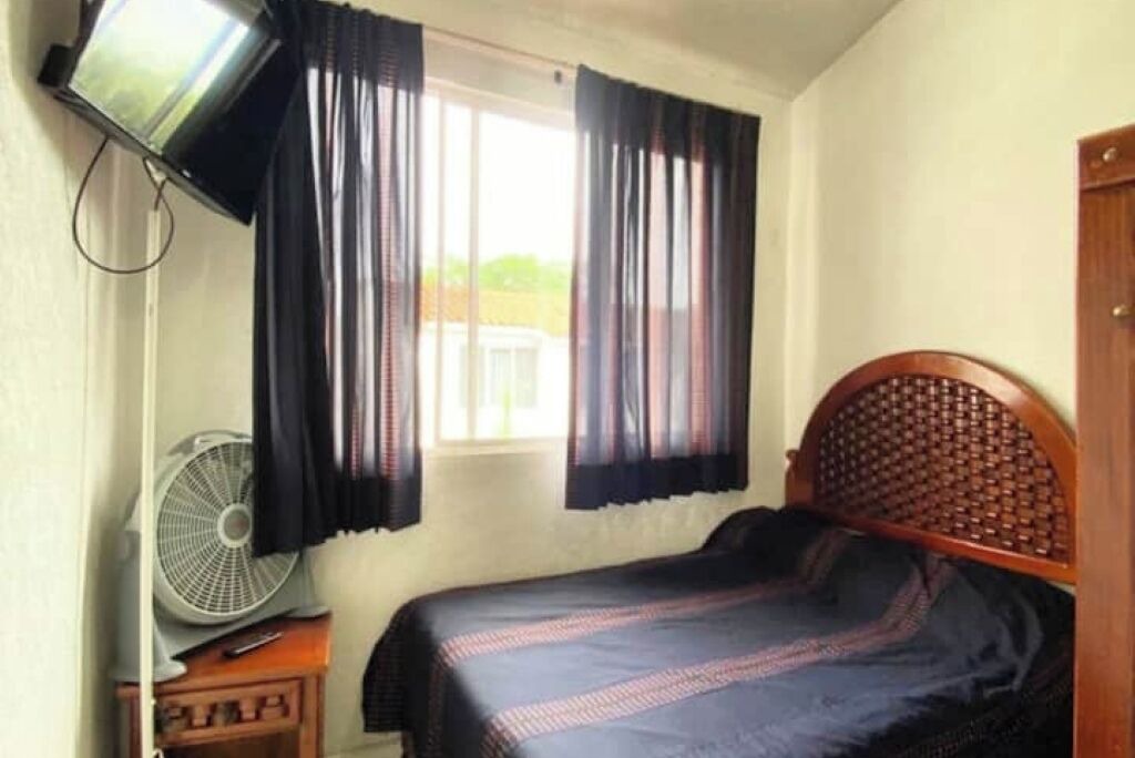 Photo of Bedroom in Ixtapa