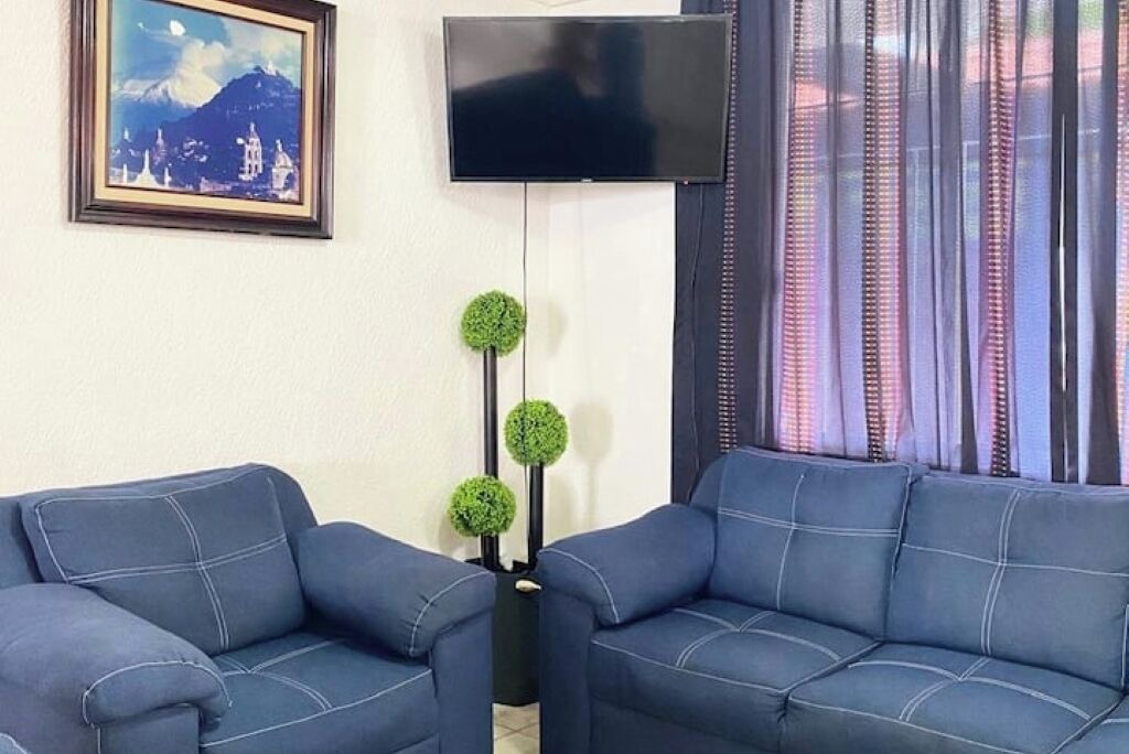 Photo of Livingroom in Ixtapa