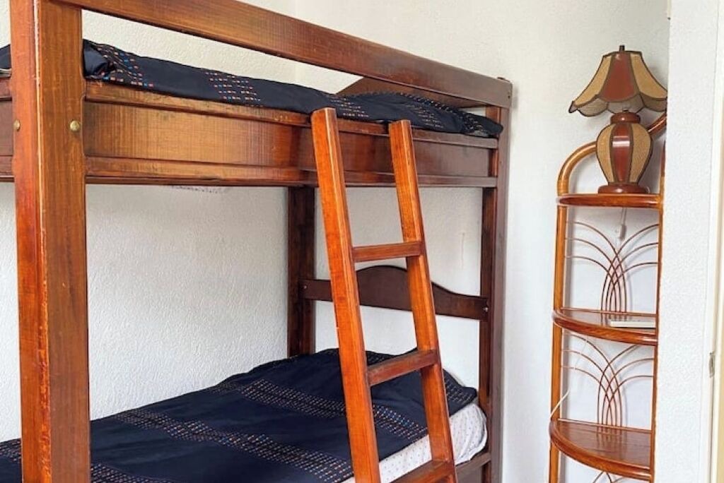 Photo of Bedroom in Ixtapa