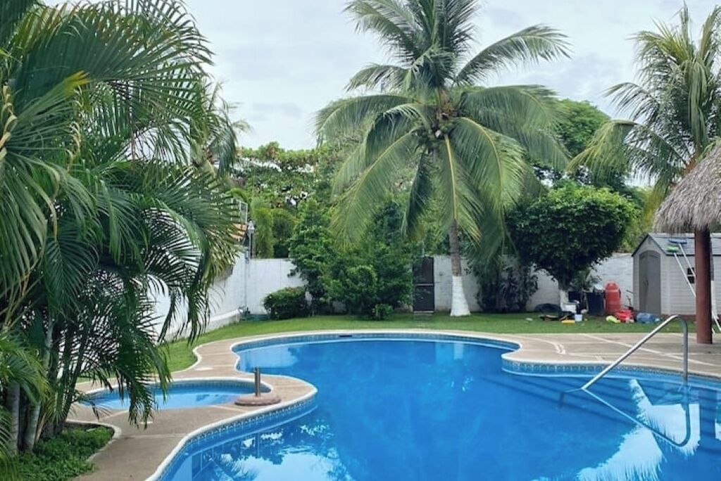 Photo of Outdoor in Ixtapa
