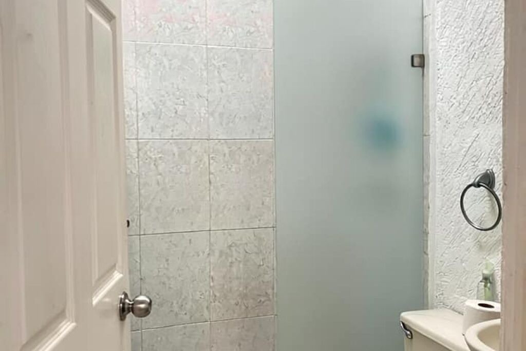 Photo of Bathroom in Ixtapa