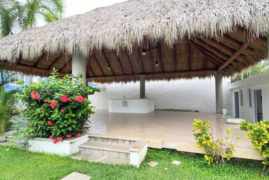 Photo of Outdoor in Ixtapa
