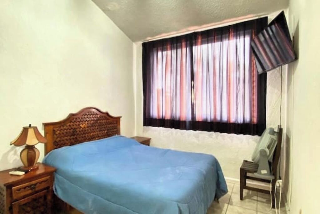 Photo of Bedroom in Ixtapa