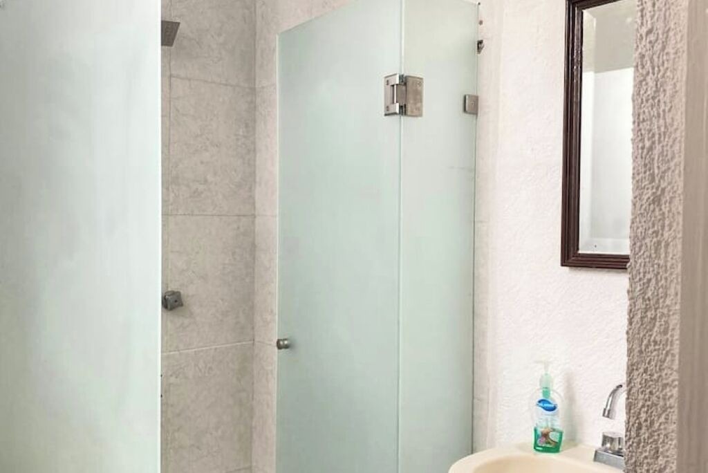 Photo of Bathroom in Ixtapa