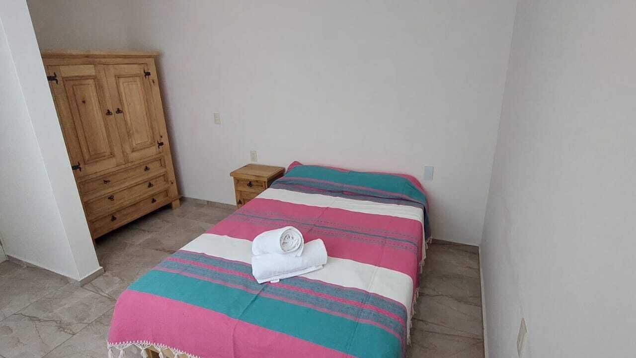 Photo of Bedroom in Eliseo Jimenez Ruiz