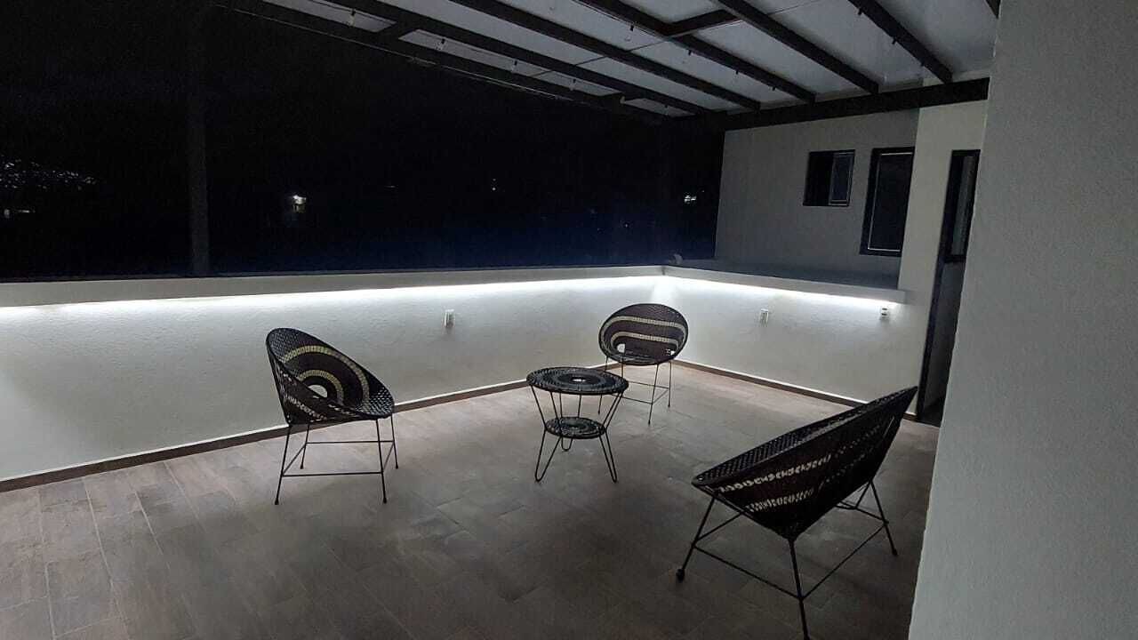 Photo of Patio Balcony in Eliseo Jimenez Ruiz