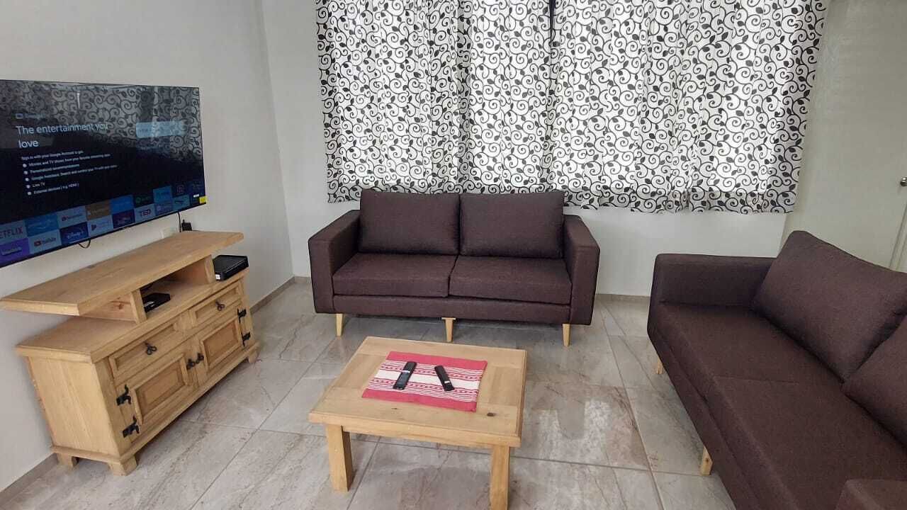 Photo of Livingroom in Eliseo Jimenez Ruiz