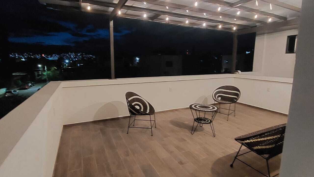 Photo of Outdoor in Eliseo Jimenez Ruiz