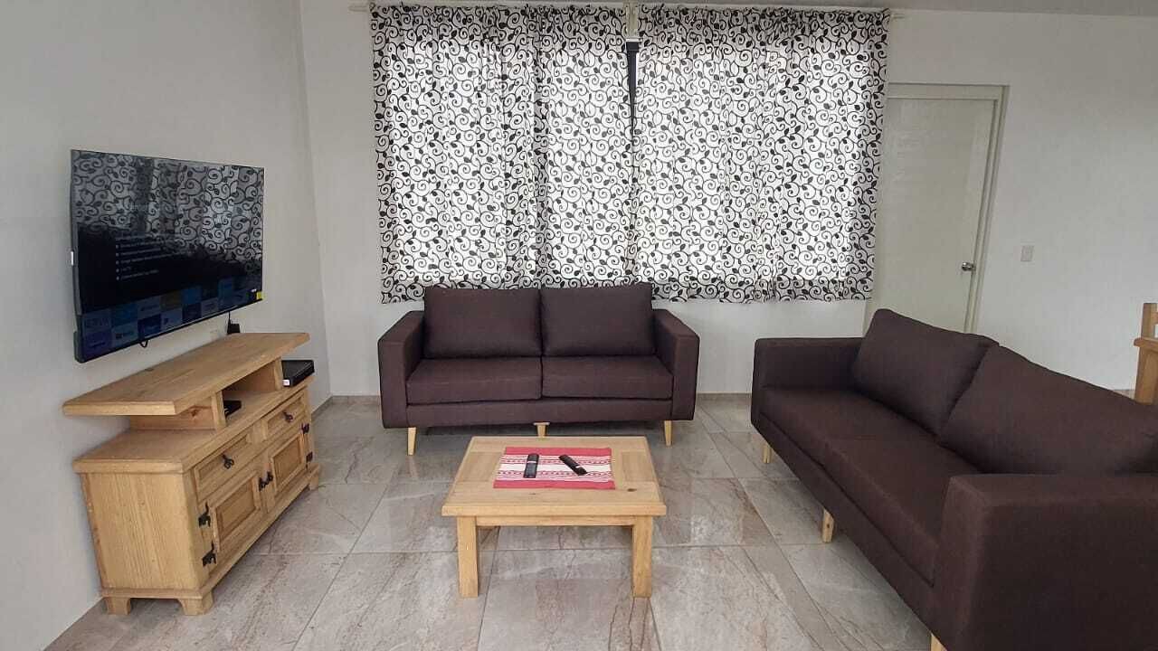 Photo of Livingroom in Eliseo Jimenez Ruiz