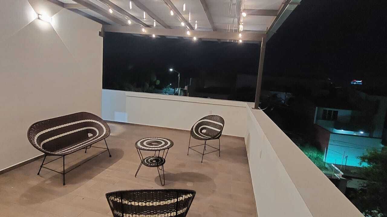 Photo of Outdoor in Eliseo Jimenez Ruiz