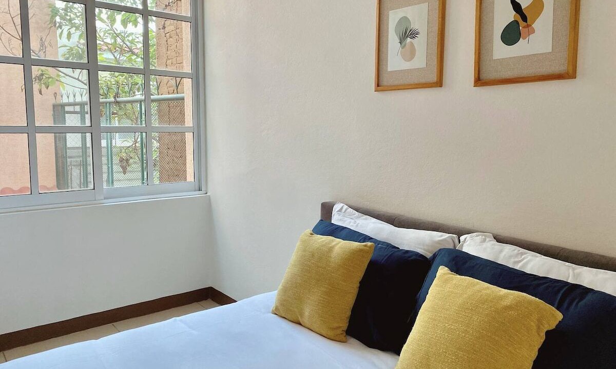 Photo of Bedroom in Oaxaca