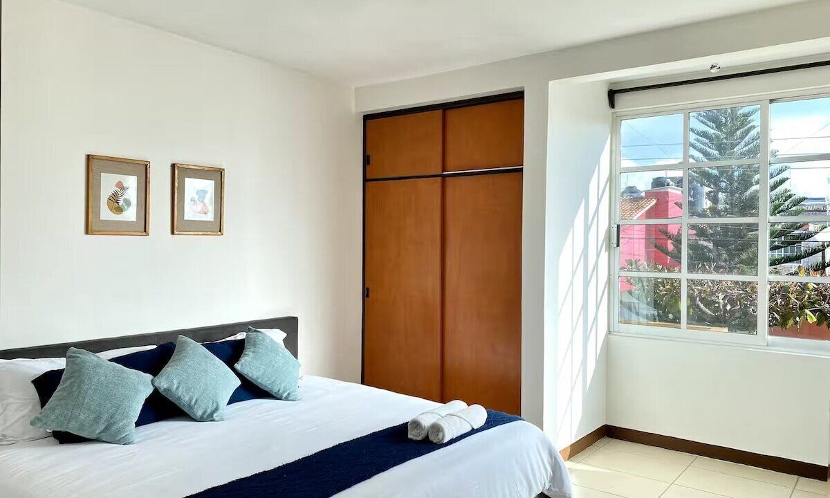 Photo of Bedroom in Oaxaca
