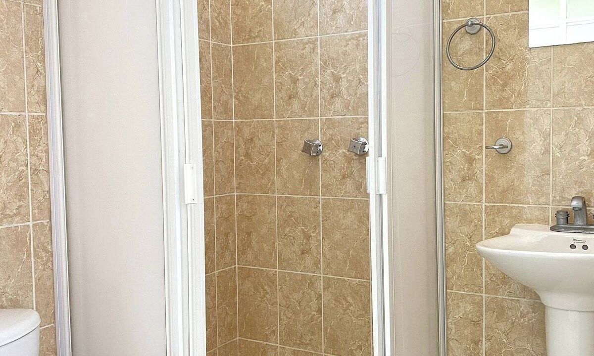 Photo of Bathroom in Oaxaca