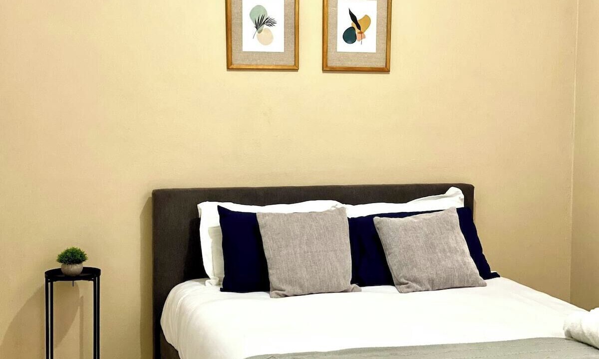 Photo of Bedroom in Oaxaca