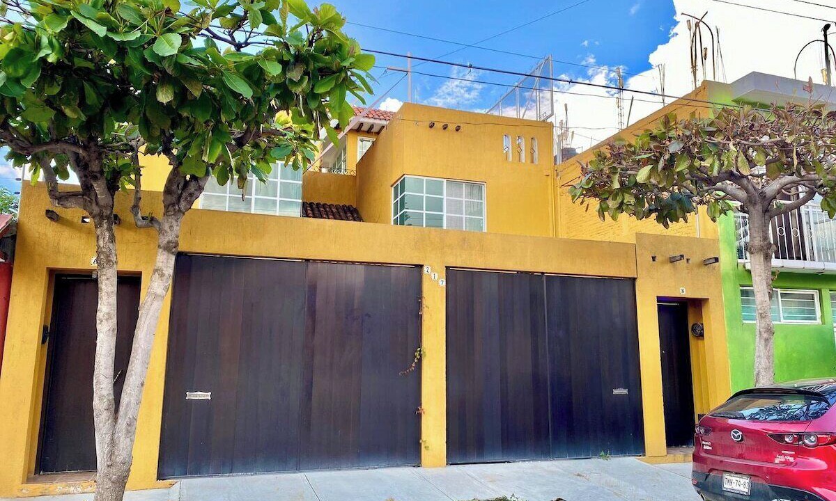 Photo of Outdoor in Oaxaca