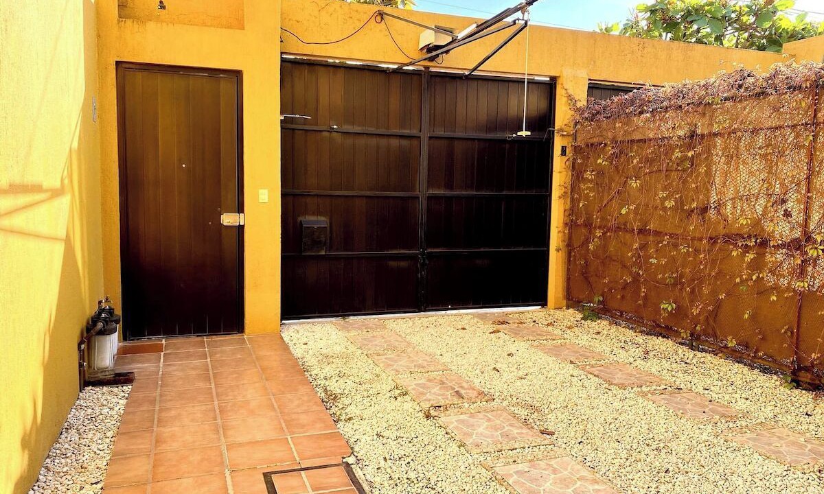 Photo of Outdoor in Oaxaca