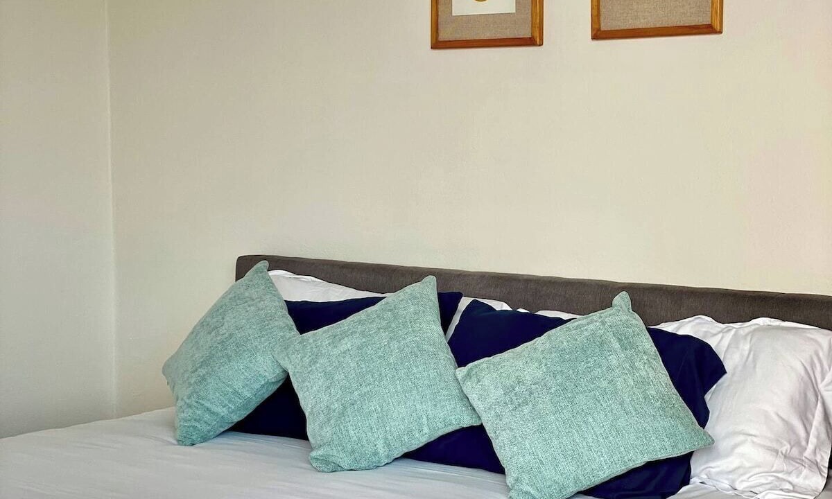 Photo of Bedroom in Oaxaca