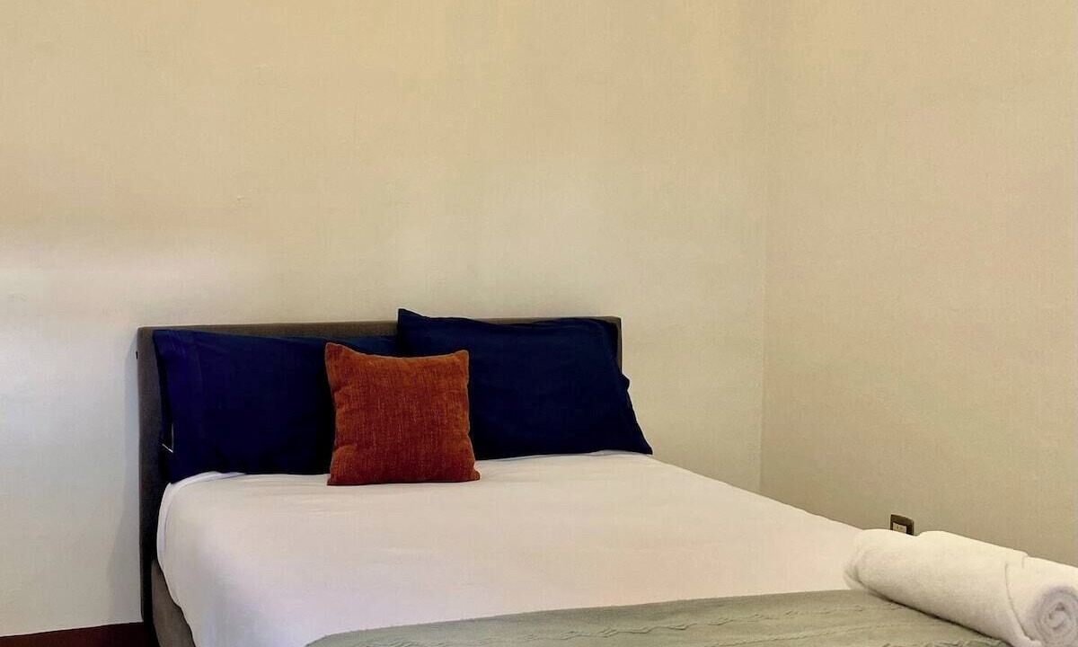 Photo of Bedroom in Oaxaca