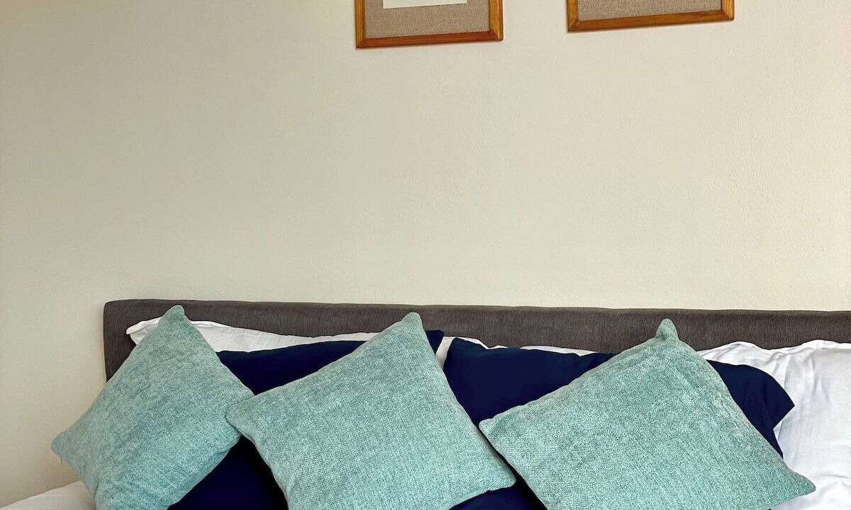 Photo of Bedroom in Oaxaca
