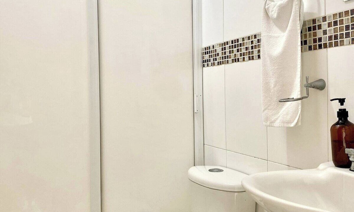Photo of Bathroom in Oaxaca