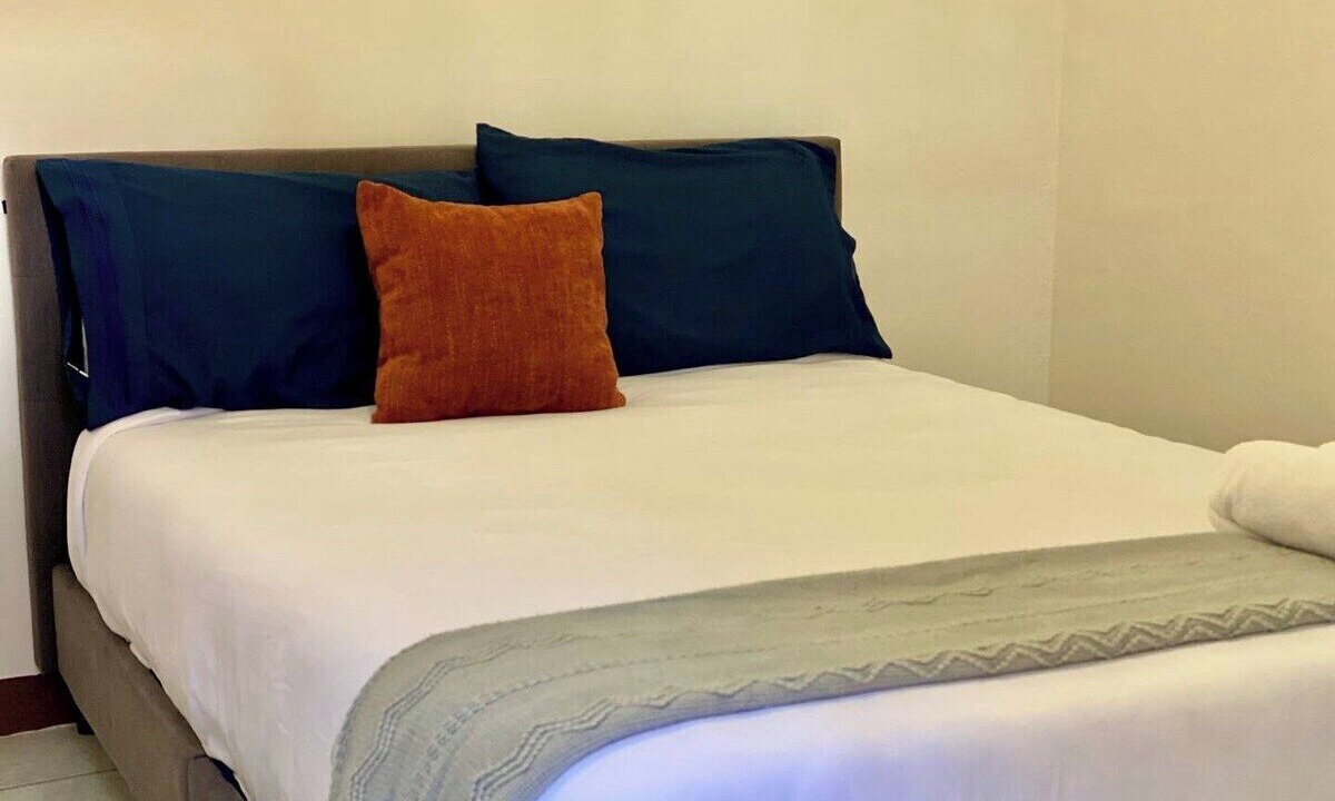 Photo of Bedroom in Oaxaca