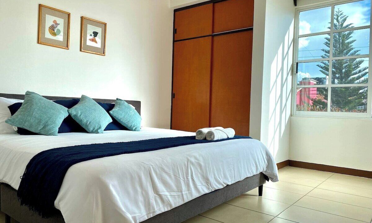Photo of Bedroom in Oaxaca