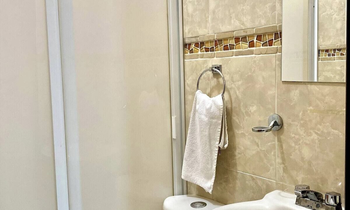 Photo of Bathroom in Oaxaca