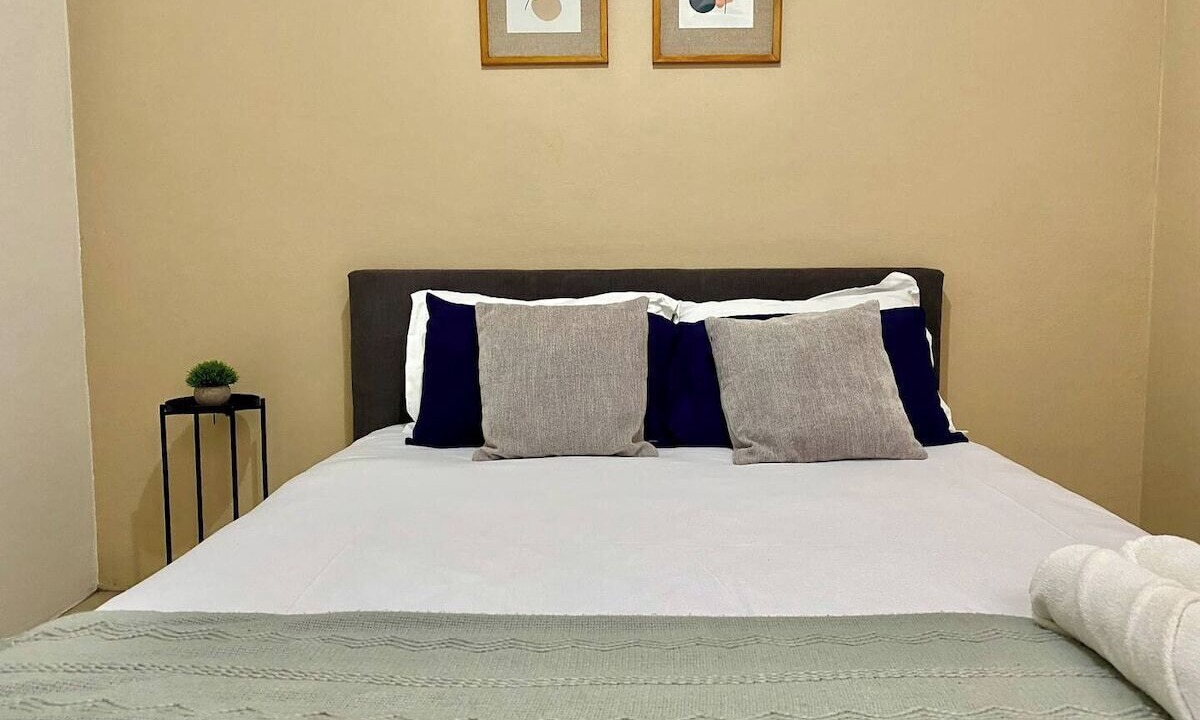 Photo of Bedroom in Oaxaca