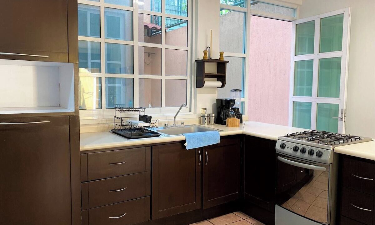 Photo of Kitchen in Oaxaca