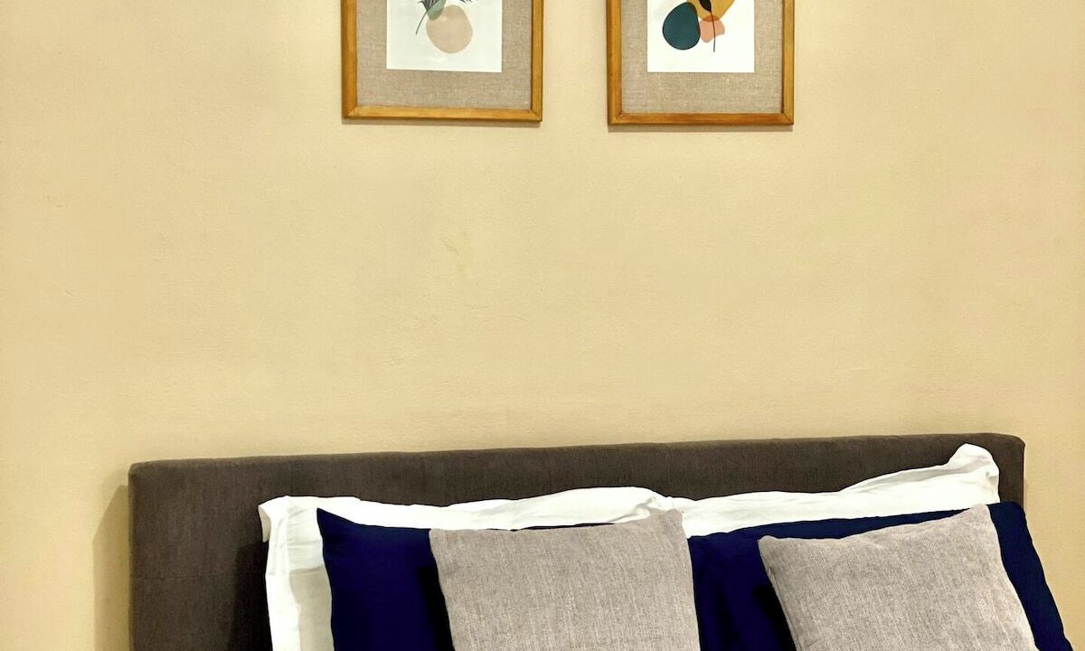 Photo of Bedroom in Oaxaca