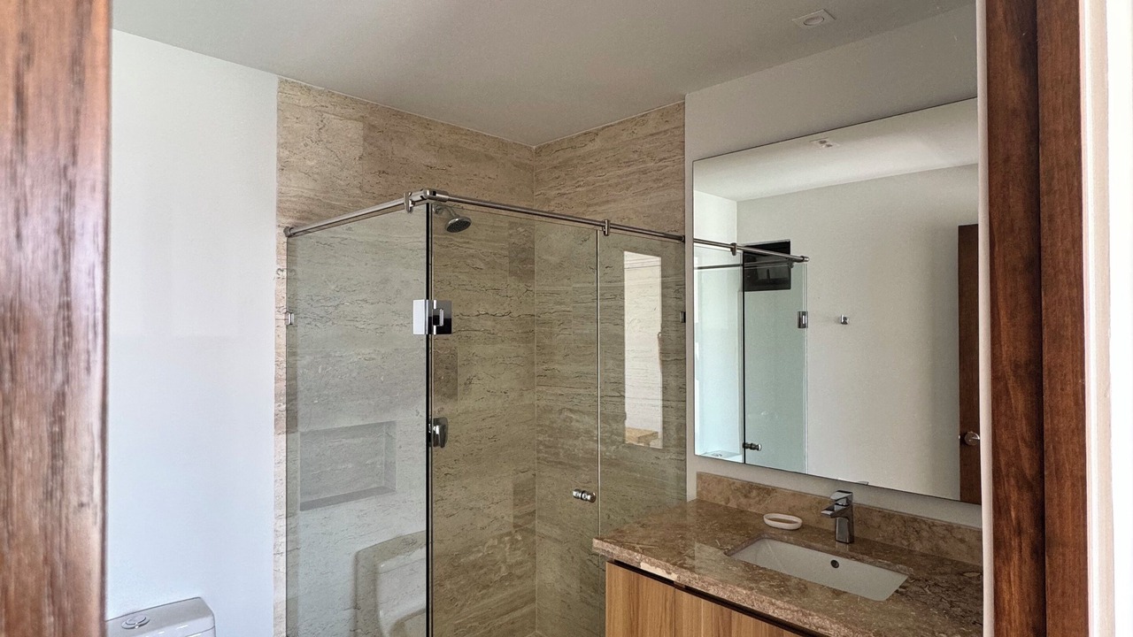 Photo of Bathroom in Progreso Municipality