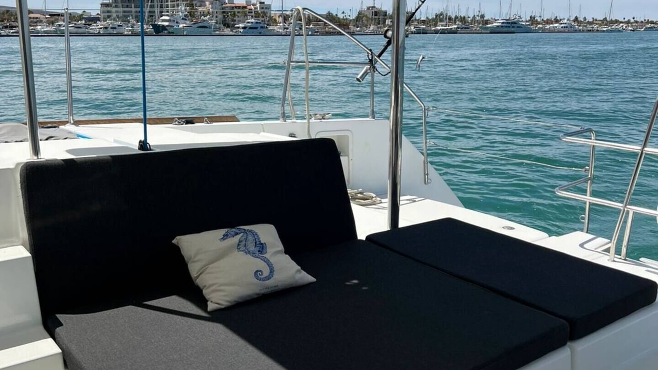 Photo of Outdoor in La Paz