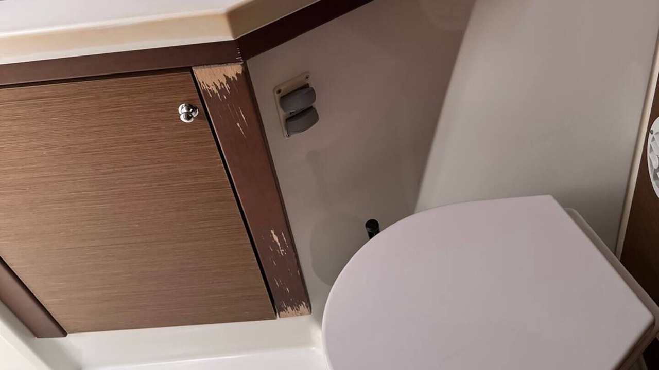 Photo of Bathroom in La Paz