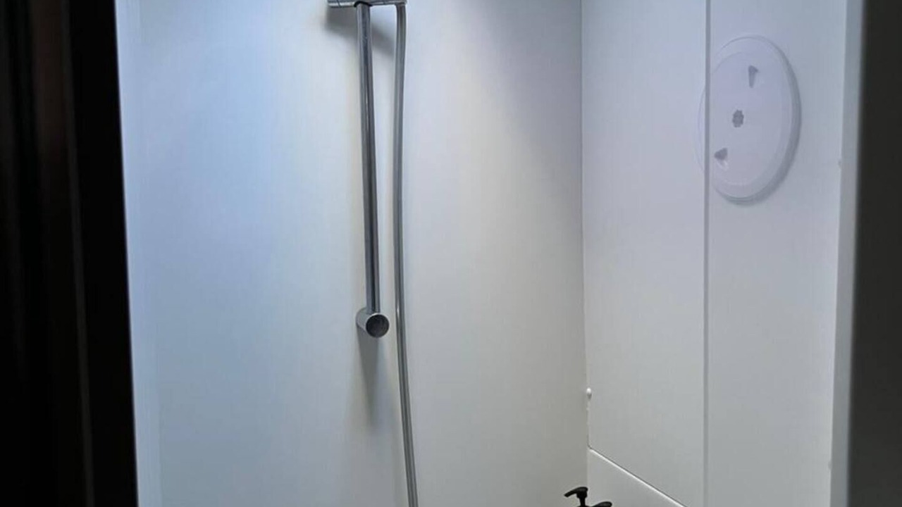 Photo of Bathroom in La Paz