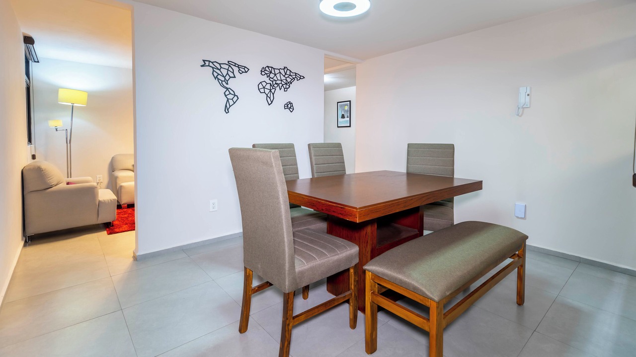 Photo of Kitchen in Ojo de Agua