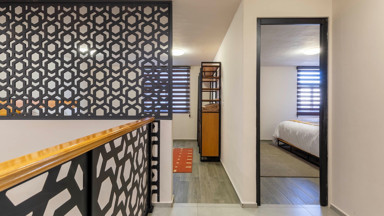Photo of Bedroom in Ojo de Agua